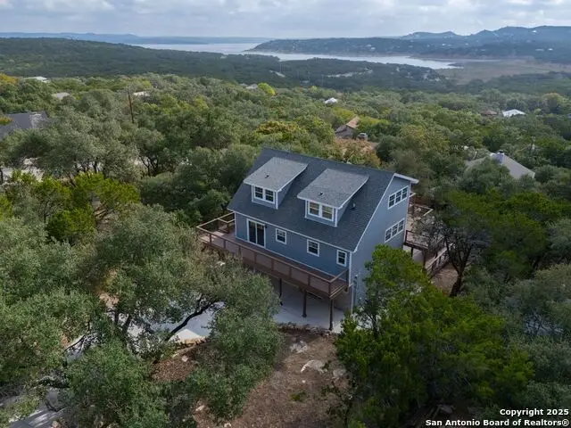 354 Lake Forest, Canyon Lake, TX 78133 - Image #1