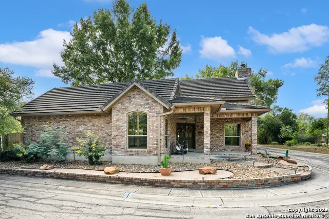 53 Wolfeton, San Antonio, TX 78218 - Image #2