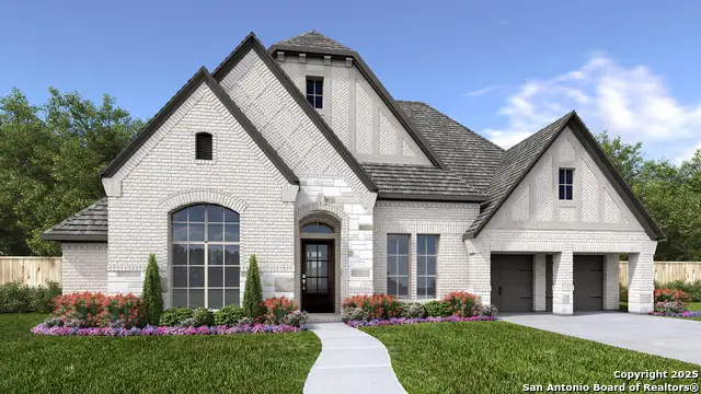 31175 Osage Run, Bulverde, TX 78163 - Image #1