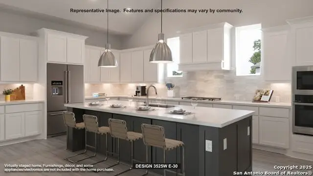 31175 Osage Run, Bulverde, TX 78163 - Image #2