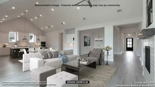 31175 Osage Run, Bulverde, TX 78163 - Image #3