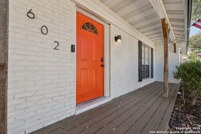 602 Indigo St, San Antonio, TX 78216 - #1