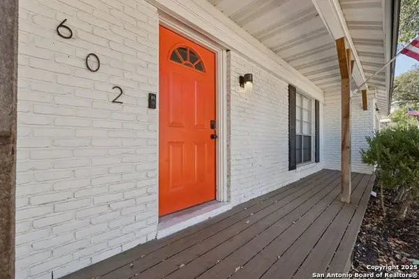 602 Indigo, San Antonio, TX 78216