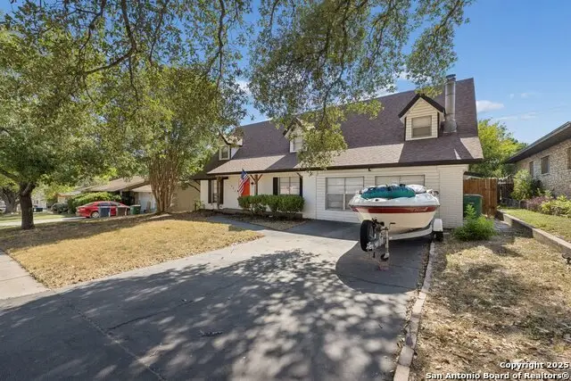 602 Indigo St, San Antonio, TX 78216 - #2