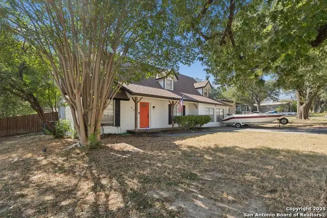 602 Indigo St, San Antonio, TX 78216 - #3