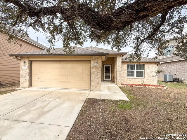 5423 Southern Oaks, San Antonio, TX 78261 - #2