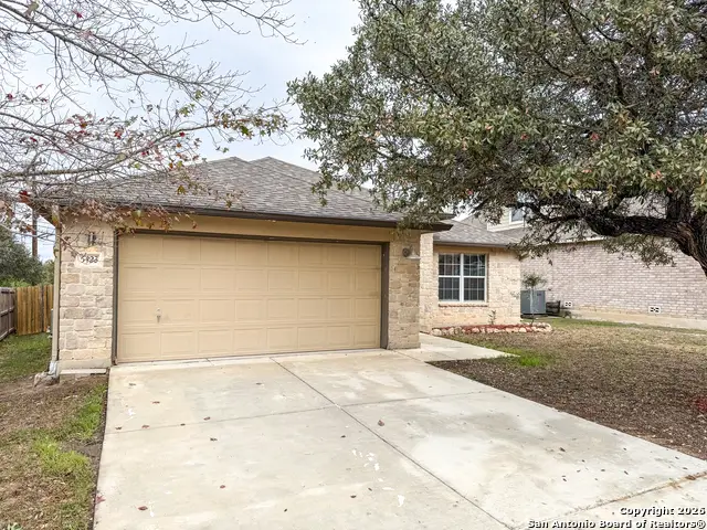 5423 Southern Oaks, San Antonio, TX 78261 - #3