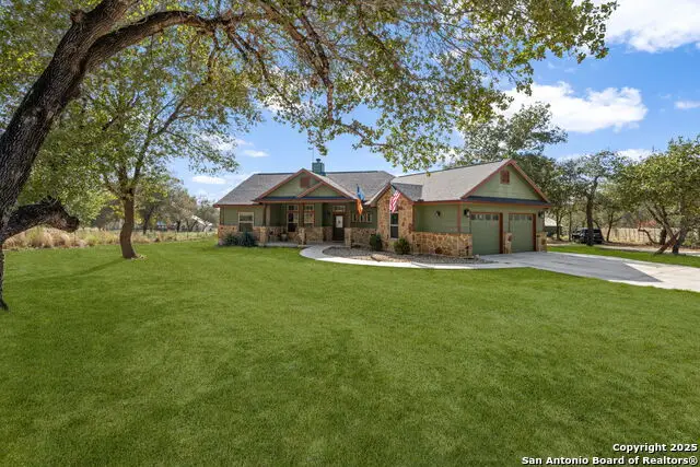 1858 Burr Oak, Adkins, TX 78101 - Image #1