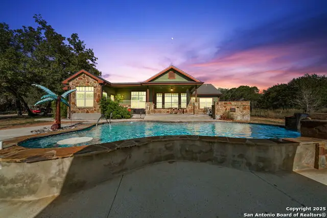 1858 Burr Oak, Adkins, TX 78101 - Image #2