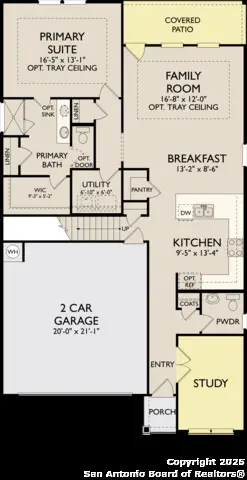 183 Peeps Ct., Adkins, TX 78101 - Image #2