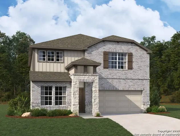 175 Peeps Ct., Adkins, TX 78101 - Image #1