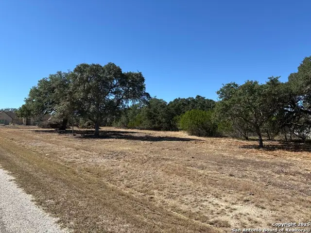 LOT 485 Horseshoe Falls, Bandera, TX 78003 - Image #2