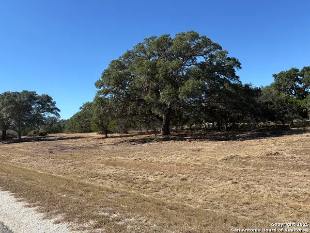 LOT 485 Horseshoe Falls, Bandera, TX 78003 - Image #3