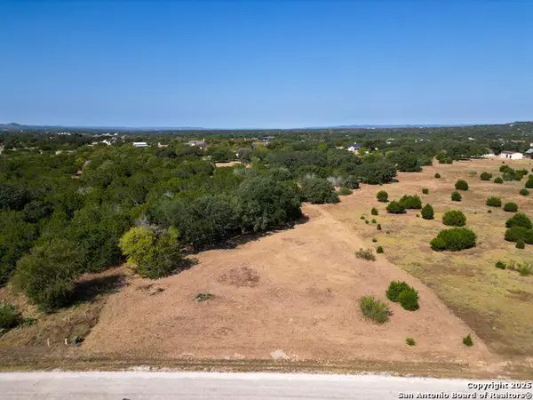 LOT 502 Buckskin Tr, Bandera, TX 78003