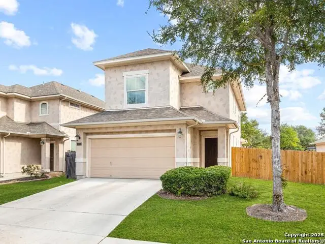 12310 Abbey Garden, San Antonio, TX 78249 - Image #1