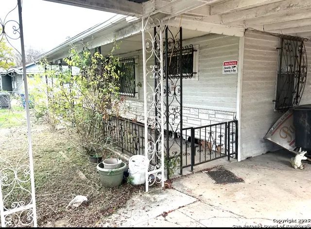 916 SW 39th, San Antonio, TX 78237 - #2