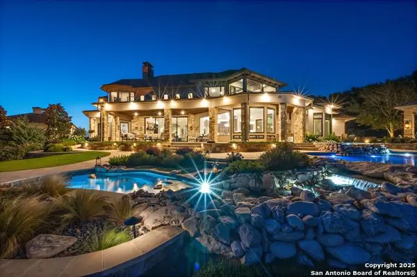 325 River Ridge, Spring Branch, TX 78070