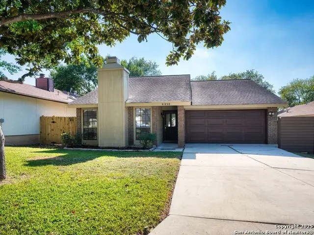 4410 Pebble Hill, San Antonio, TX 78217 - Image #3