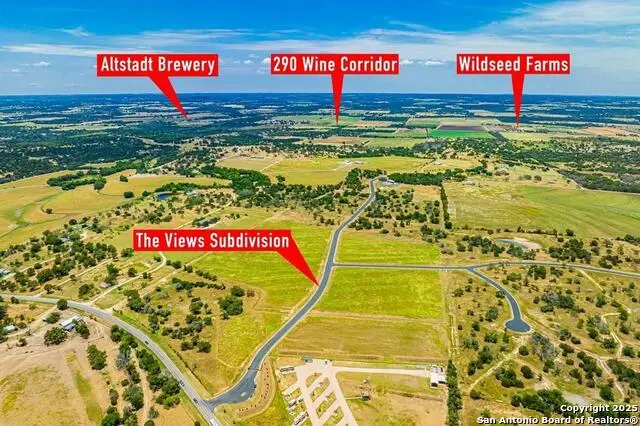 LOT 34 Far View Lane, Fredericksburg, TX 78624 - Image #2