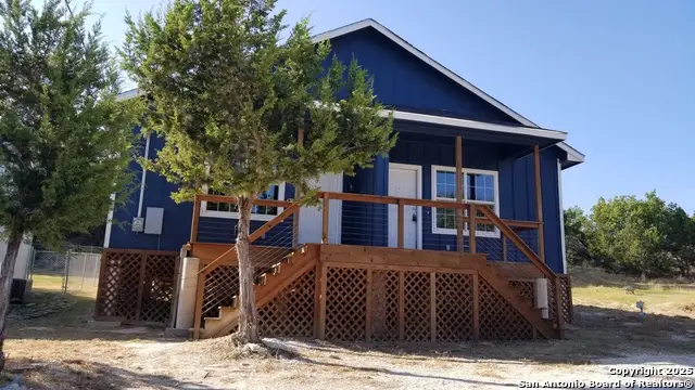 1063 Sleepy Hollow, Spring Branch, TX 78070 - #1