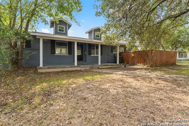 1100 Garraty, Terrell Hills, TX 78209 - Image #1