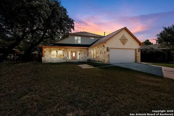 8326 Exbourne, San Antonio, TX 78250
