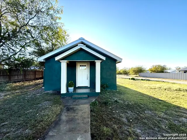 604 N Ann, Brackettville, TX 78832 - Image #1