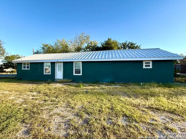 604 N Ann, Brackettville, TX 78832 - Image #3