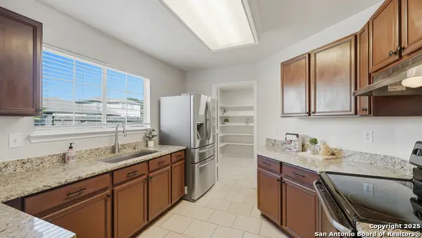 7615 Allendate Peak, San Antonio, TX 78254