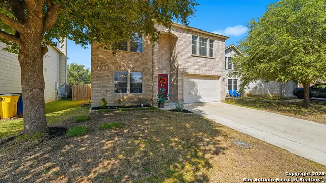 7615 Allendate Peak, San Antonio, TX 78254 - Image #2