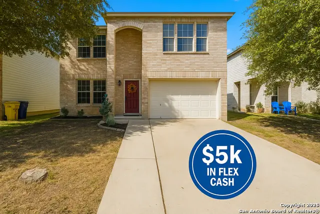 7615 Allendate Peak, San Antonio, TX 78254 - Image #3