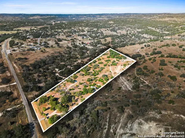 1719 Fm 1376, Sisterdale, TX 78006 - Image #1