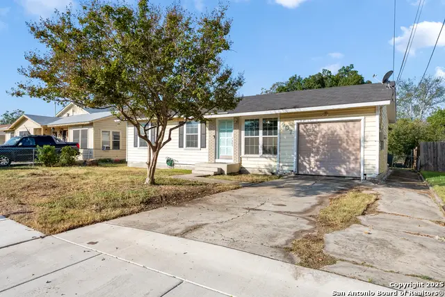 407 Griggs, San Antonio, TX 78228 - Image #2