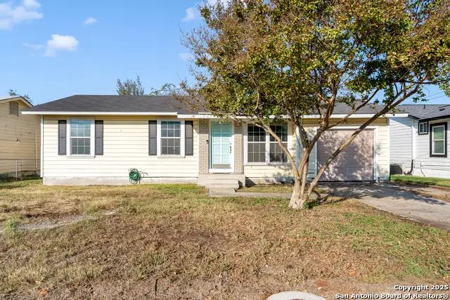 407 Griggs, San Antonio, TX 78228 - Image #3