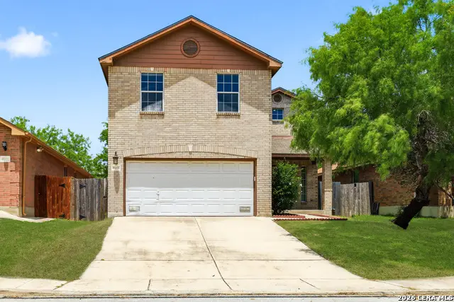 8515 Shaenfield Pl, San Antonio, TX 78254 - #1