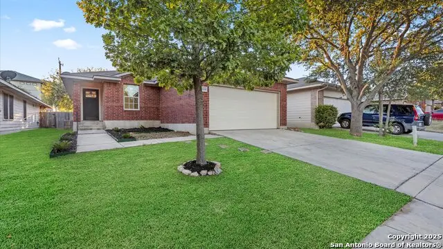 6608 Sally Agee, Leon Valley, TX 78238 - Image #2