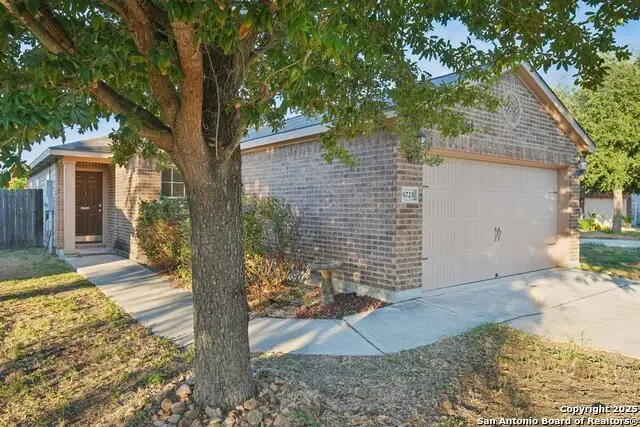 6723 Luckey Path, San Antonio, TX 78252 - Image #2