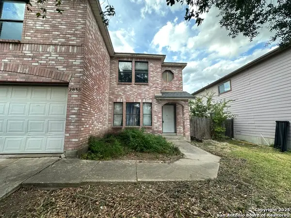7835 Encanto Vista, San Antonio, TX 78244