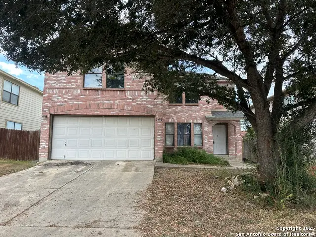 7835 Encanto Vista, San Antonio, TX 78244 - Image #2