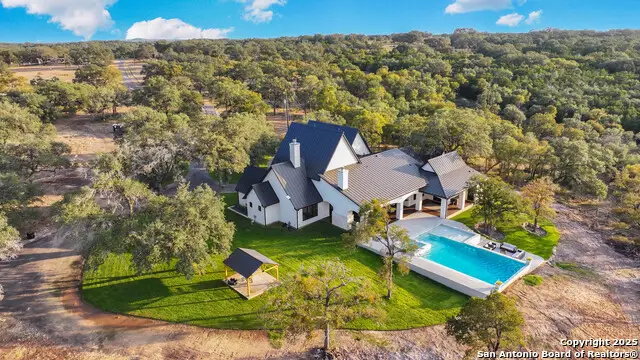 596 Ruger, Fredericksburg, TX 78624 - Image #3