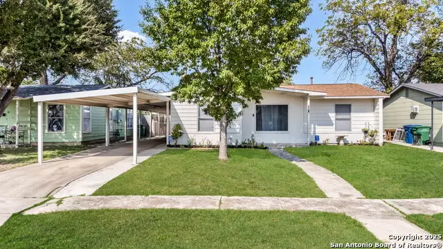 243 Langford Pl, San Antonio, TX 78221 - Image #2