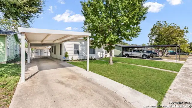 243 Langford Pl, San Antonio, TX 78221 - Image #3