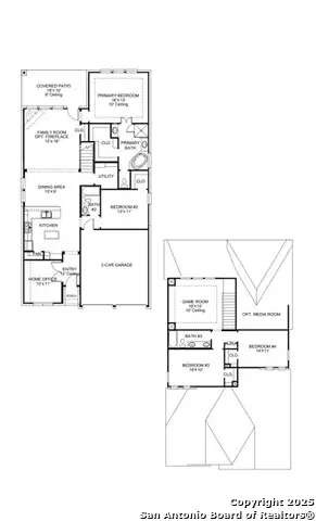 14423 Chaparral Run, San Antonio, TX 78254 - Image #2