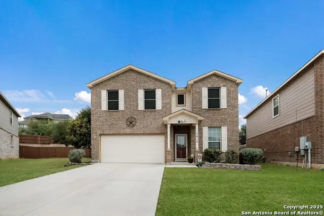 3418 Coahuila Way, San Antonio, TX 78253 - Image #1