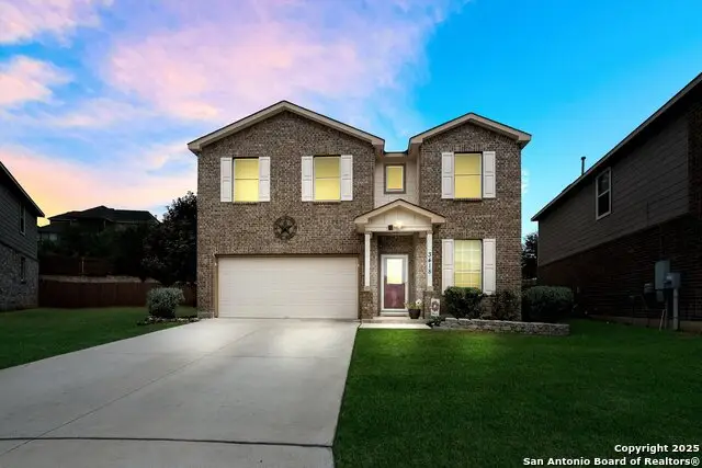 3418 Coahuila Way, San Antonio, TX 78253 - Image #2