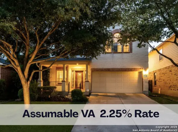 12126 Karnes Way, San Antonio, TX 78253