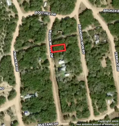 69 Wagon Wheel, Bandera, TX 78003 - Image #3