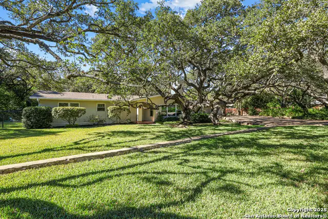 130 Wagon Trail, Shavano Park, TX 78231 - Image #2