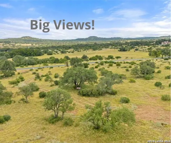 LOT 37 Vista Ridge, Round Mountain, TX 78663