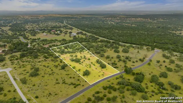 LOT 37 Vista Ridge, Round Mountain, TX 78663 - #2